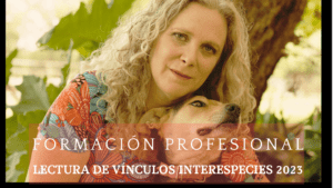 Formación Profesional Lectura de vínculos interespecies - Verónica Kenigstein